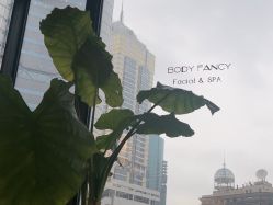 -Fancy梵汐·轻奢量肤定制