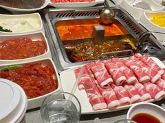 -海底捞火锅(旭辉MALL店)