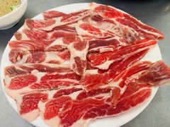 -松明一烤肉馆(鲁园店)