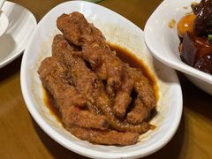 -奶奶的味道(胶州路店)