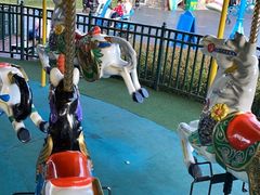 -云漫湖生态度假公园