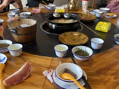 -理塘县特色砂锅牦牛肉馆