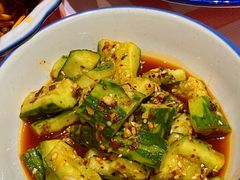 -江味龙虾馆·裸蓝龙虾(南山店)