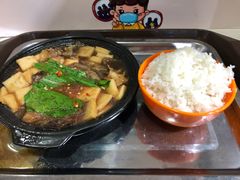 -勺园中餐厅