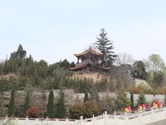 -函谷关历史文化旅游区