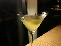 佐餐鸡尾酒-EN SPACE恩空间