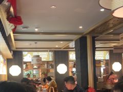 -老淮滨-蚌埠非遗小吃(淮河路店)