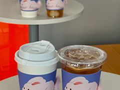 -Sips&Lick茶兰咖啡(五道口店)