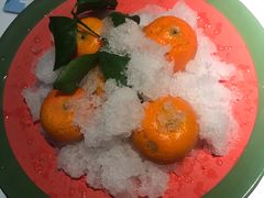 -原味田园·客家菜·土窑鸡(中航城君尚购物中心店)