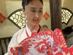 -南京大牌档(龙湖长楹天街店)