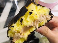 巧克力派-幸福蛋糕坊(金顶街店)