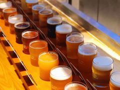 -Goose Island Brewhouse鹅岛精酿啤酒餐厅