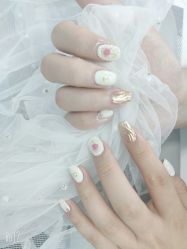 -如一·美甲美睫