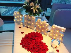 -天玑高空江景餐厅&酒吧Sky Secret Restaurant&Bar