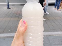 自制薏米水-荔林食店(西华路店)