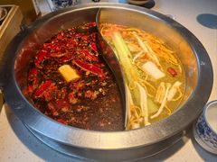 -芈重山老火锅(广州首店)