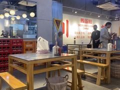 -馬伍旺川菜(江北虹悦城店)