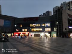 -万达广场(无锡滨湖店)