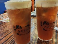 -YES也是大排档(陈家祠店)