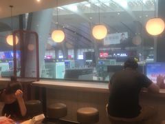 -肯德基(北京南站店)