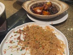 -老客家·客家菜(万达店)