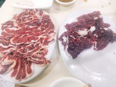 -福合埕牛肉火锅(长平国新店)
