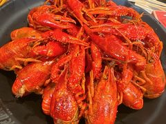 -聚味瞿记·龙虾堂(坡子街店)