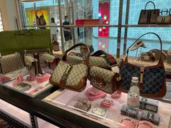 -Gucci(重庆IFS店)