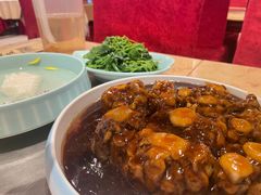-南来顺饭庄·清真(南菜园店)