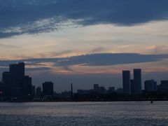 -丹东路渡口(轮渡站)