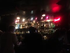 -东岸Cafe 爵士俱乐部