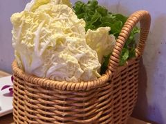 -淼福猪肚鸡·椰子鸡火锅(大沙地店)