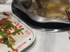 -八合里潮汕鲜牛肉火锅(吉大店)
