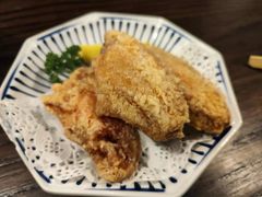 -哥哥の深夜食堂(红松东路店)