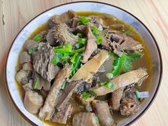 -正宗阳山牛杂(东城店)
