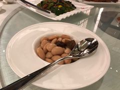 -星璞餐厅(深铁塘朗城君璞酒店)