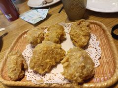 -热度餐厅(老佛爷店)