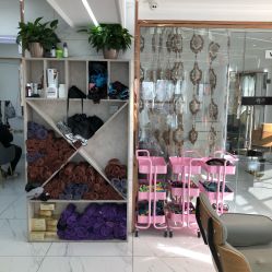 -小齐发型Star·Salon