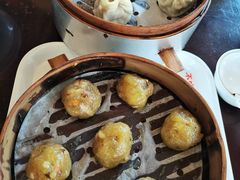 -汪一挑馄饨(老街店)