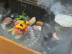 -贰捌零叁精致料理(钱湖店)