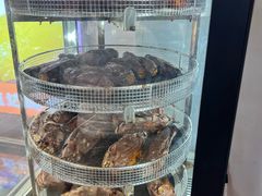 -彭城薯栗(富国街店)