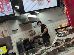 -侯志伟纯手工酸辣粉