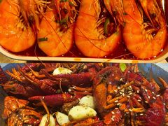 -回·龙虾铺·盆盆蟹·烧烤大排档(回龙观店)