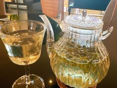 -王府半岛酒店·大堂茶座