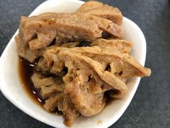 -奇芳阁·百年清真南京菜(夫子庙店)