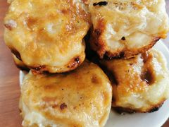 -宝瑞门钉肉饼店