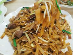 -南记食粥坊·宵夜大排档(莲花总店)