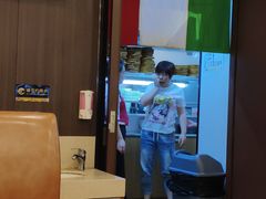 -萨莉亚意式餐厅(密云鼓楼物美店)