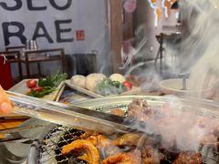 -喜来稀肉(北外滩白玉兰广场店)