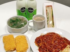 -宜家家居(西安未央商场店)